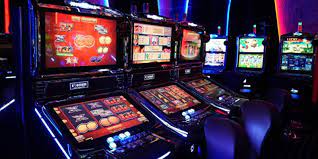 Онлайн казино Motor Casino