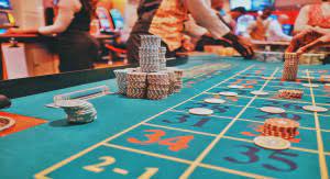 Вход на официальный сайт Casino AzartPlay