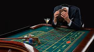 Casino Wilder